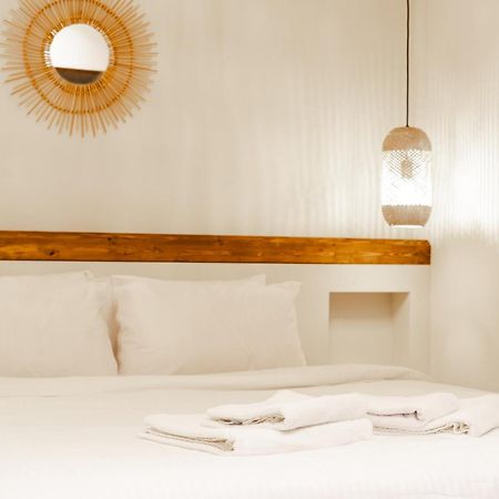 Aellw Cozy Apartment 2 Nea Thesi Kültér fotó