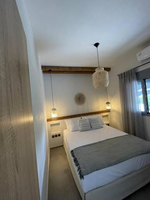 Aellw Cozy Apartment 2 Nea Thesi Kültér fotó