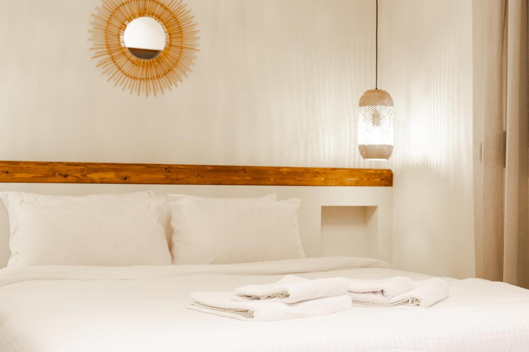 Aellw Cozy Apartment 2 Nea Thesi Kültér fotó