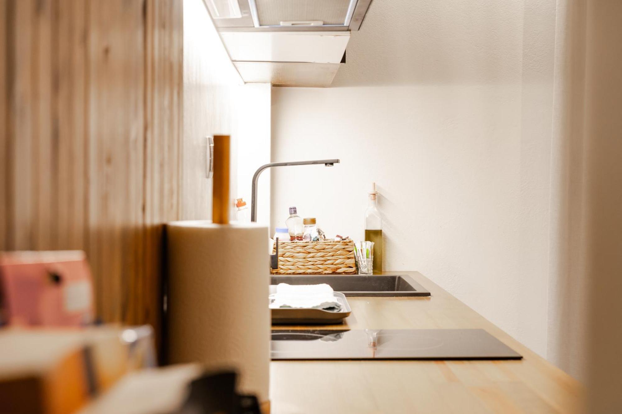 Aellw Cozy Apartment 2 Nea Thesi Kültér fotó