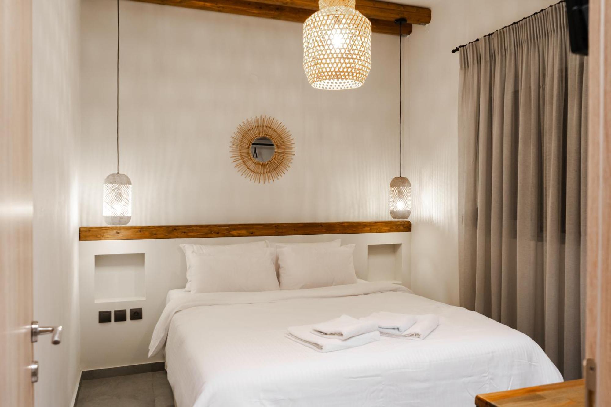 Aellw Cozy Apartment 2 Nea Thesi Kültér fotó